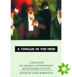 Tongue in Yer Heid