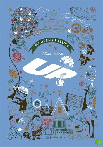 Up (Pixar Modern Classics)