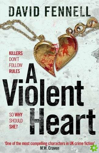 Violent Heart
