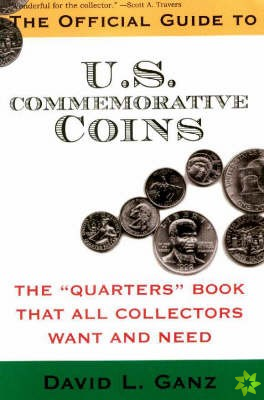 Official Guide to U.S. Commemorative Coins