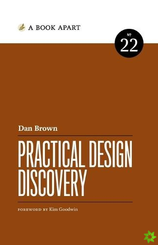 Practical Design Discovery