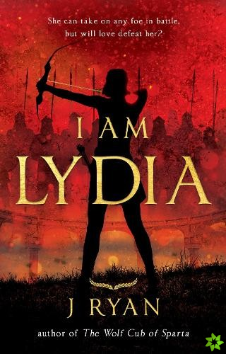 I Am Lydia