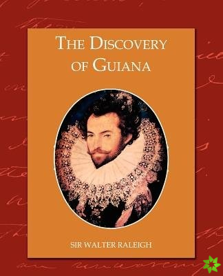 Discovery of Guiana