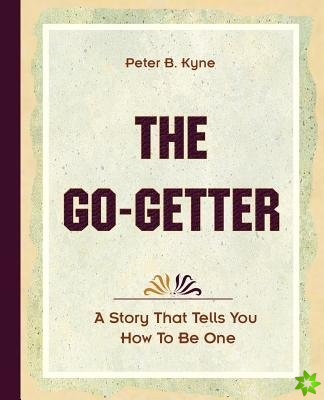 Go-Getter (1921)