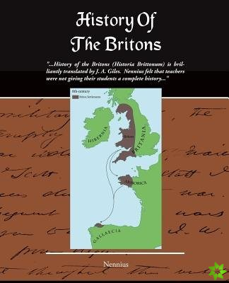 History of the Britons (Historia Brittonum)