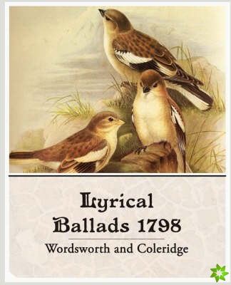 Lyrical Ballads 1798