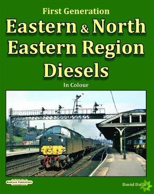 Eastern & North Eastern Region Diesels