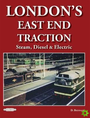 London's East End Traction