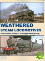 Weathered Steam Locomotives