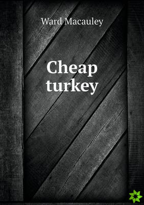 Cheap Turkey