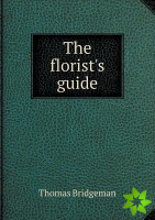 Florist's Guide