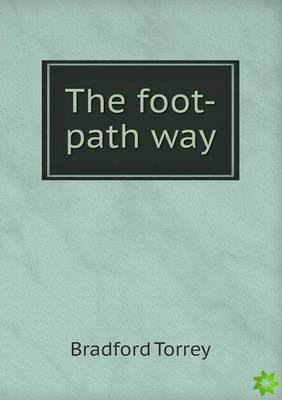Foot-Path Way