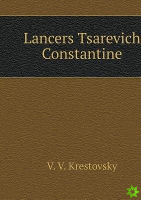 Lancers Tsarevich Constantine
