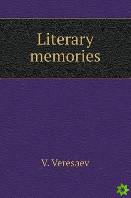 Literary Memories