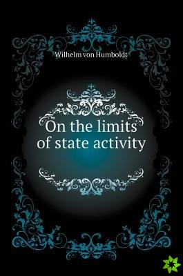 On the Limits of State Activity