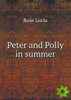 Peter and Polly in summer