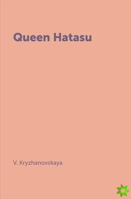Queen Hatasu