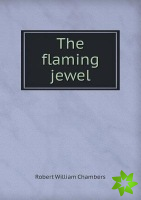 The flaming jewel