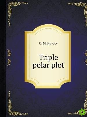 Triple Polar Plot