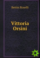 Vittoria Orsini
