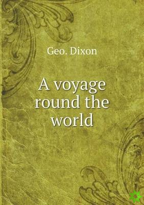 Voyage Round the World