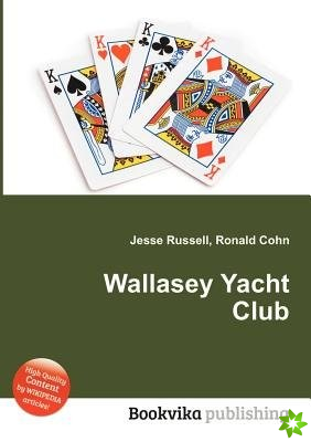 Wallasey Yacht Club