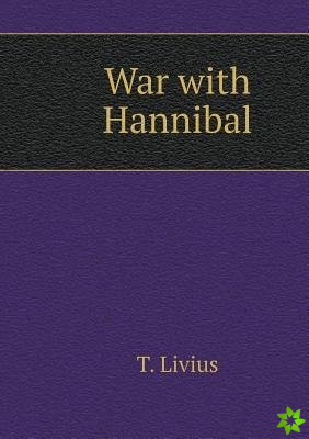War with Hannibal