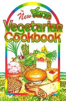 New Farm Vegetarian Cookbook
