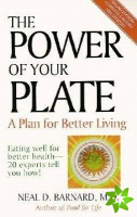 Power of Your Plate
