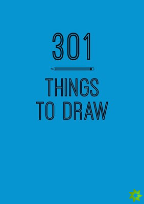 301 Things to Draw