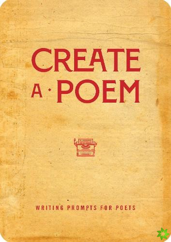 Create a Poem