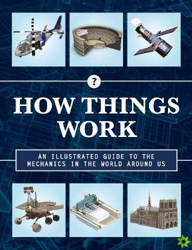 How Things Work 2nd Edition