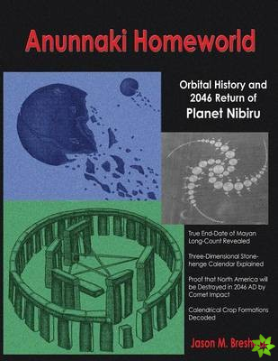 Anunnaki Homeworld