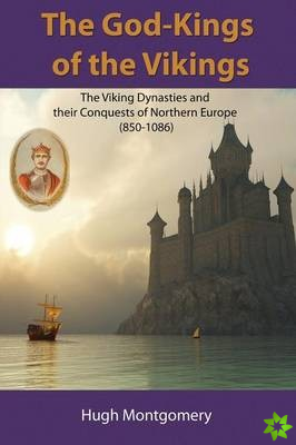God-Kings of the Vikings