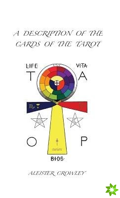 Description of the Cards of the Tarot