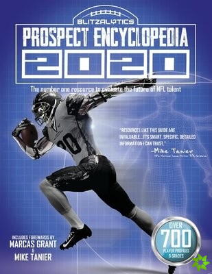 2020 Prospect Encyclopedia