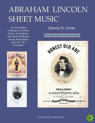 Abraham Lincoln Sheet Music