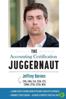 Accounting Certification Juggernaut