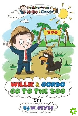 Adventures of Willie & Gordo