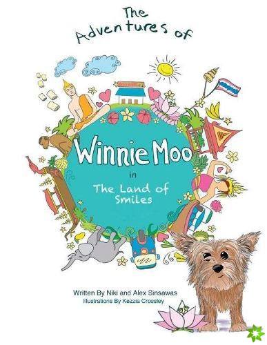 Adventures of Winnie Moo
