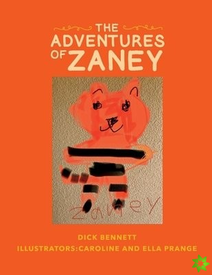 Adventures of Zaney