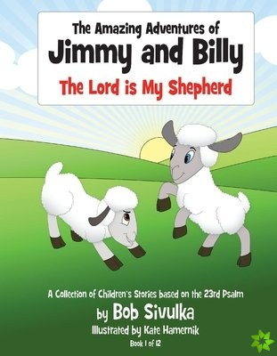 Amazing Adventures of Jimmy and Billy