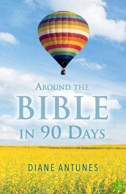 Around the Bible in 90 Days