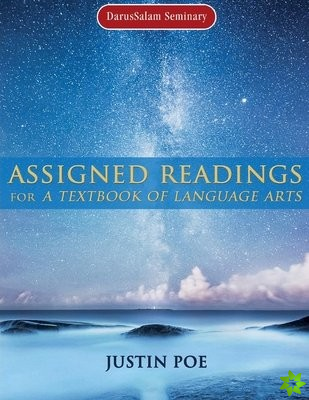 Assigned Readings for A Textbook of Language Arts