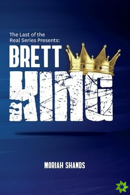 Brett King