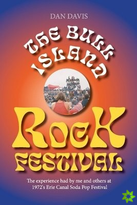 Bull Island Rock Festival
