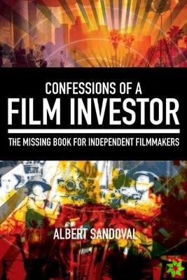 Confessions of a Film Investor