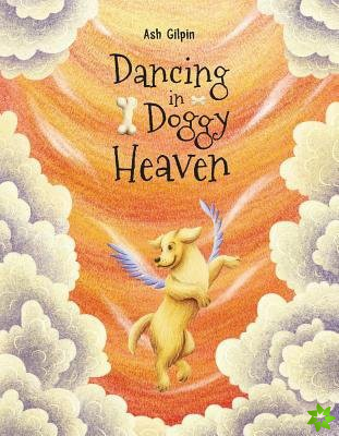 Dancing in Doggy Heaven