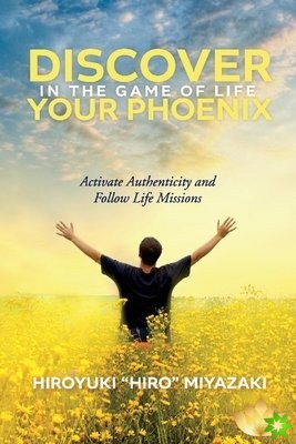 Discover Your Phoenix in the Game of Life
