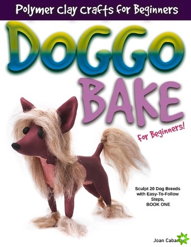 DOGGO BAKE For Beginners!